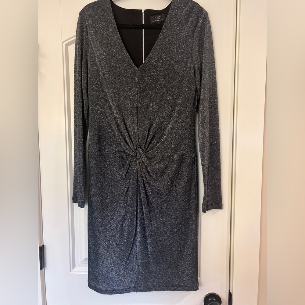 Ted Baker dress